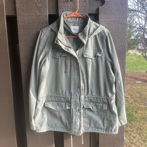 Urbanology jacket- Size 1X